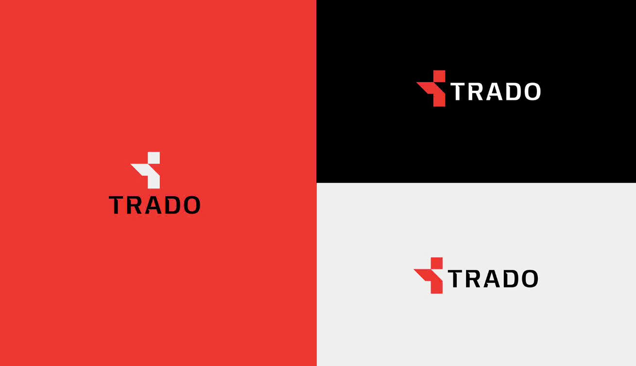 In logo giúp nhận diện thương hiệu